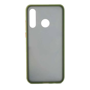 کاور پشت مات دیفندر مناسب برای گوشی هوآوی P30 Lite